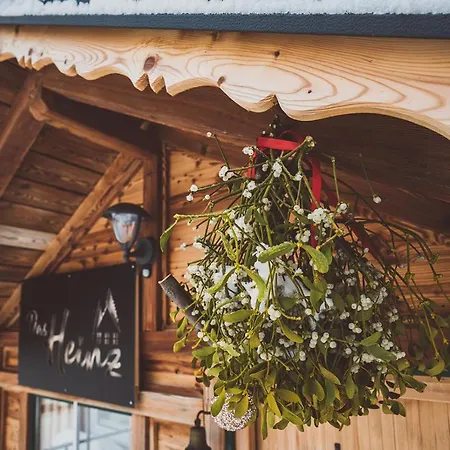 Luxus Ferienhaus Altaussee *