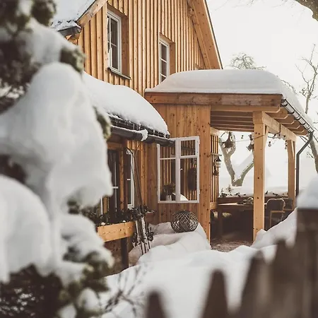 Luxus Ferienhaus Altaussee