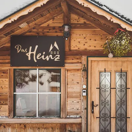 Luxus Ferienhaus Altaussee Puchen