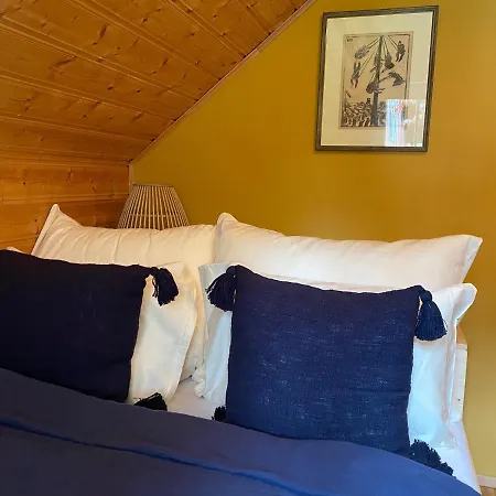 Luxus Ferienhaus Altaussee
