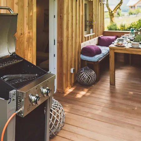 Holiday home Luxus Ferienhaus Altaussee