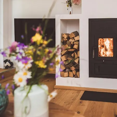 Luxus Ferienhaus Altaussee Puchen