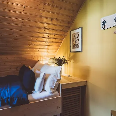Luxus Ferienhaus Altaussee *