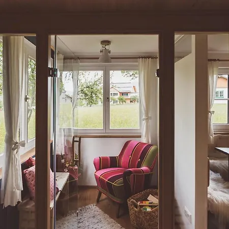 Luxus Ferienhaus Altaussee *