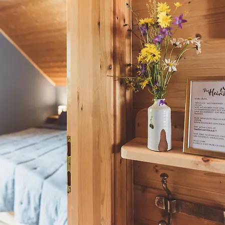 Luxus Ferienhaus Altaussee *
