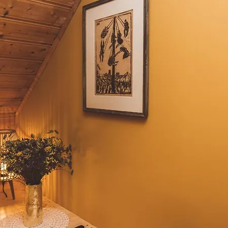 Luxus Ferienhaus Altaussee