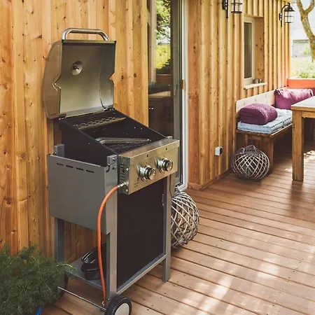 Luxus Ferienhaus Altaussee * Puchen