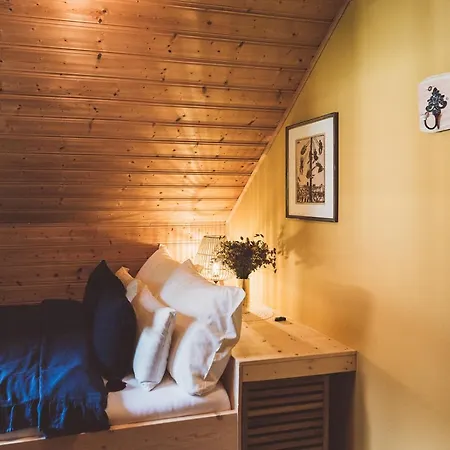 Holiday home Luxus Ferienhaus Altaussee *