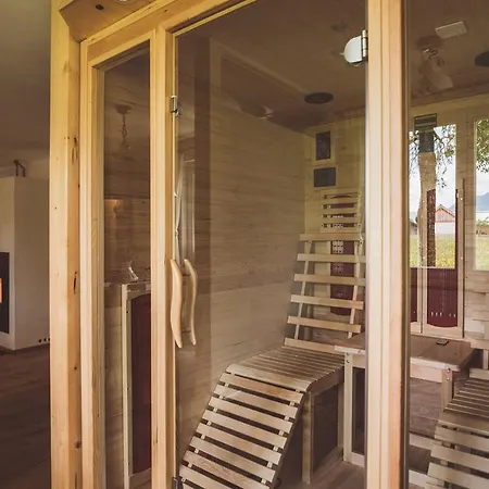 Luxus Ferienhaus Altaussee Holiday home