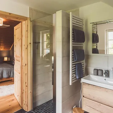 Luxus Ferienhaus Altaussee Holiday home