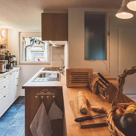 Luxus Ferienhaus Altaussee Puchen