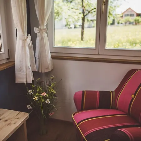 Luxus Ferienhaus Altaussee Holiday home