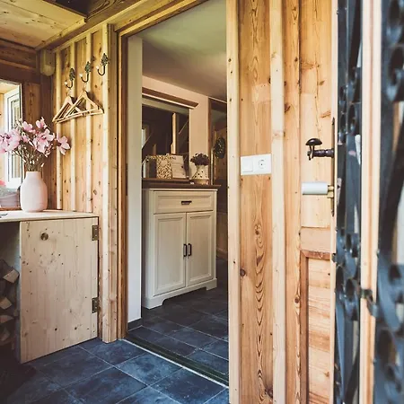Luxus Ferienhaus Altaussee Holiday home