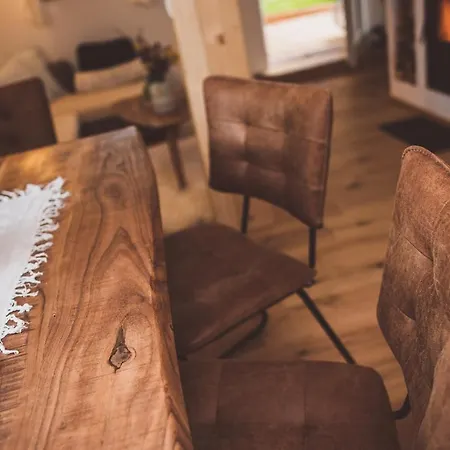 Luxus Ferienhaus Altaussee Holiday home *