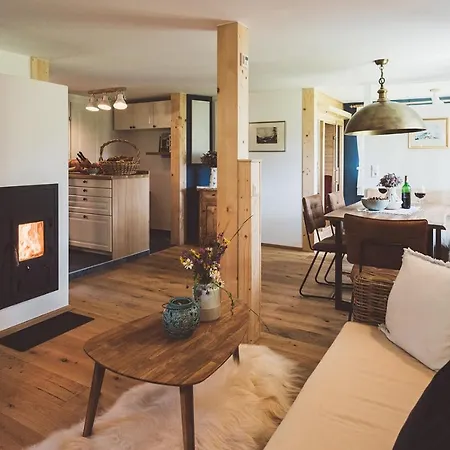 Luxus Ferienhaus Altaussee
