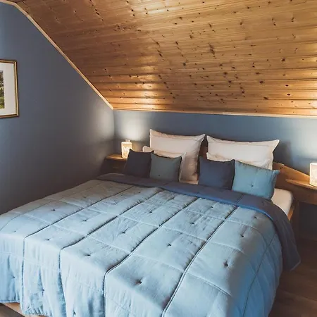 Luxus Ferienhaus Altaussee Holiday home *